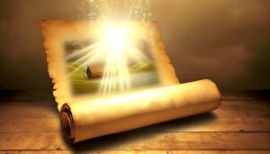 japheth s biblical name origins