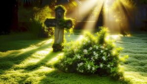 jasmine s biblical significance explained