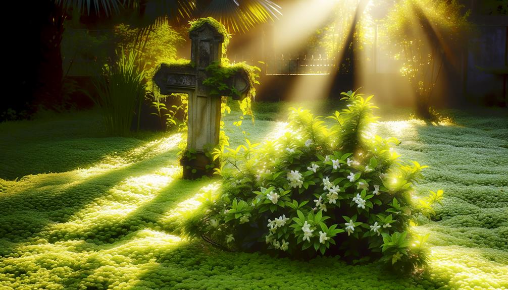 jasmine s biblical significance explained