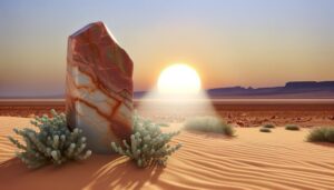 jasper gemstone in bible