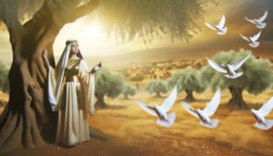 jemima s biblical name origin