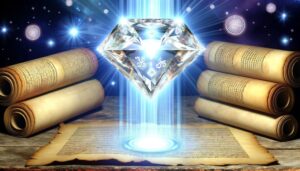 jewel holds biblical significance