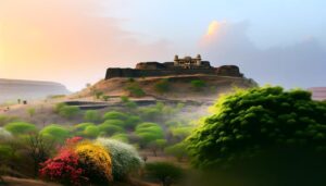 jhansi name meaning