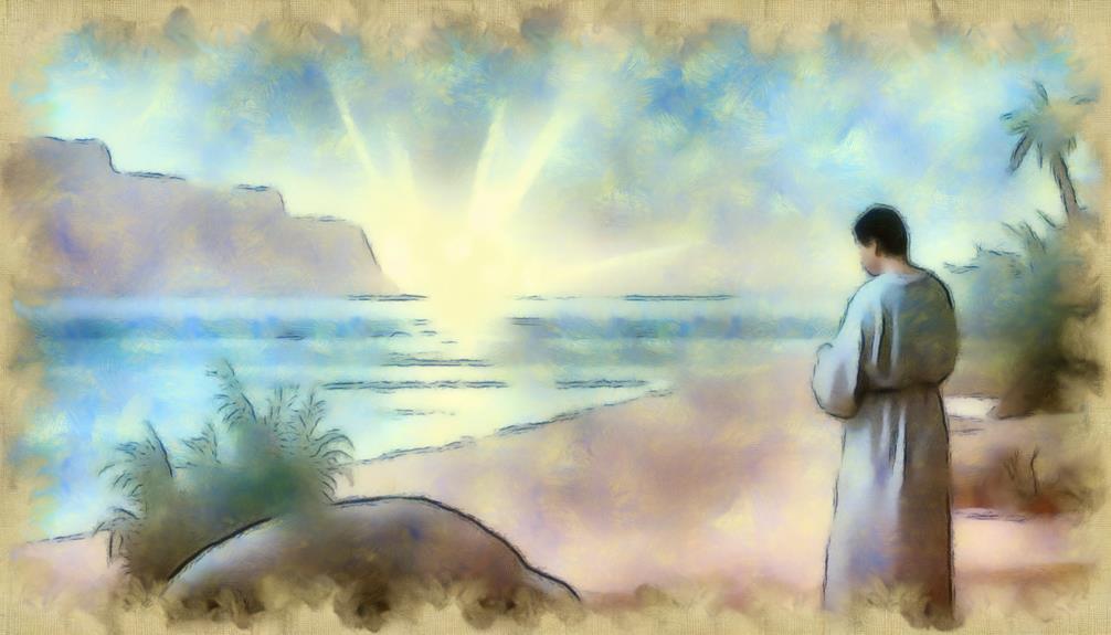 jonah s journey and redemption