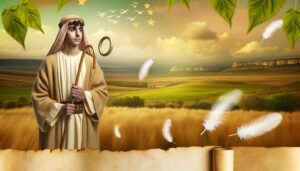 joseph s name meaning explained