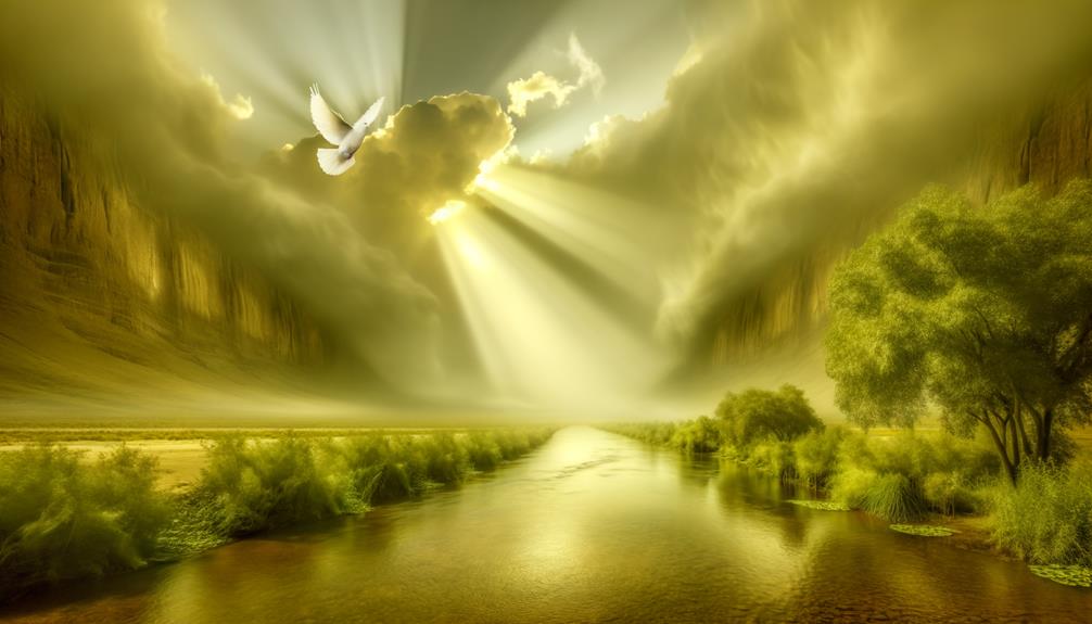 joy in biblical context