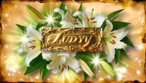 judy english name origin