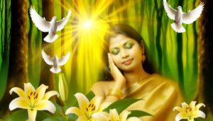 judy s name spiritual significance