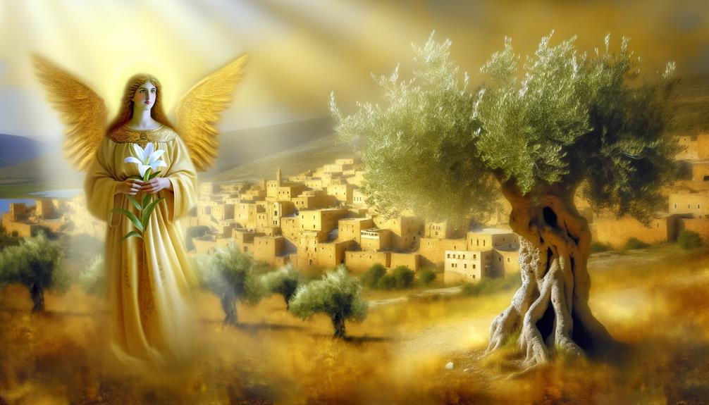 juliana biblical name origin