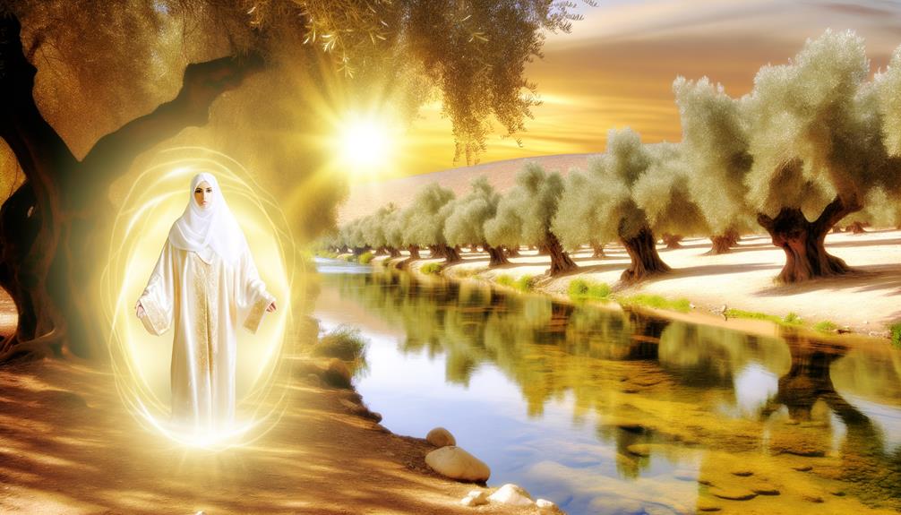 julie s biblical name origin