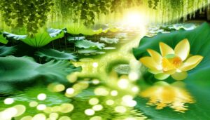 kanchan meaning in english