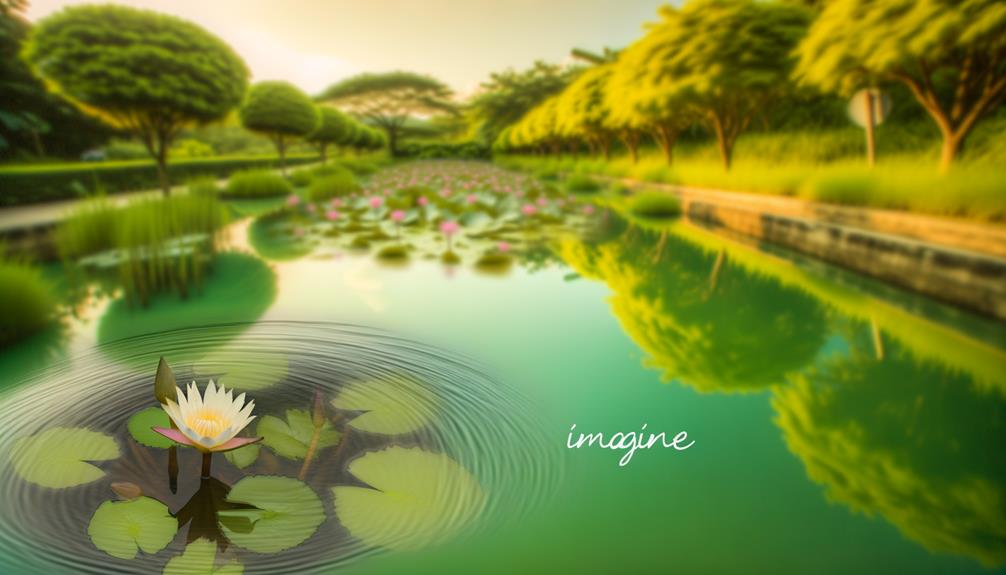 kanwal lotus flower name