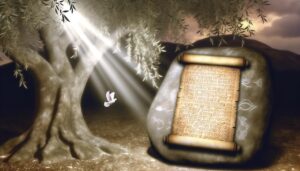 kennedy s biblical name origin