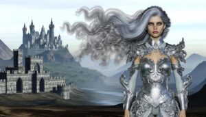 khaleesi s meaning and origin