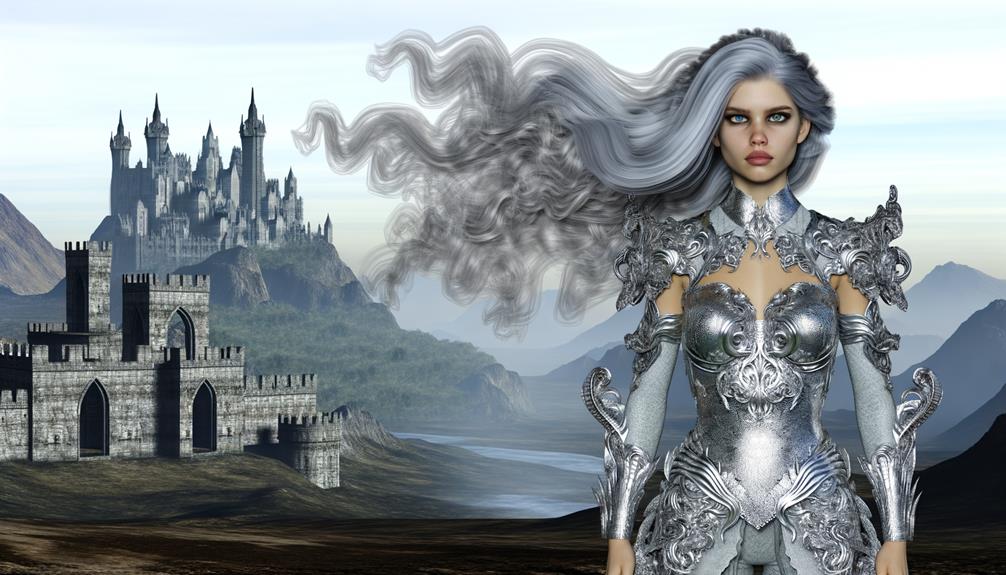 khaleesi s meaning and origin