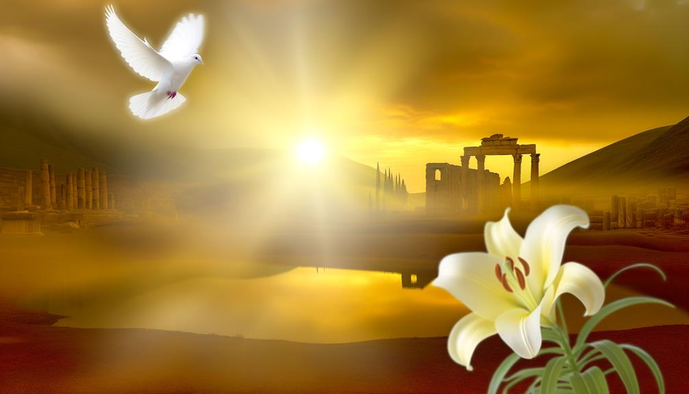 kiara meaning in bible