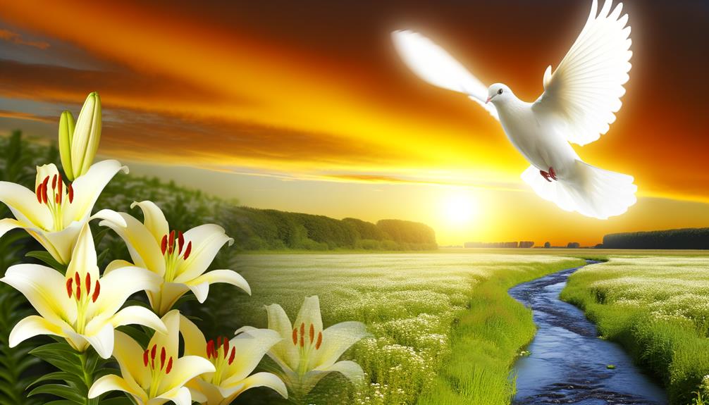 kimberly s biblical significance explained