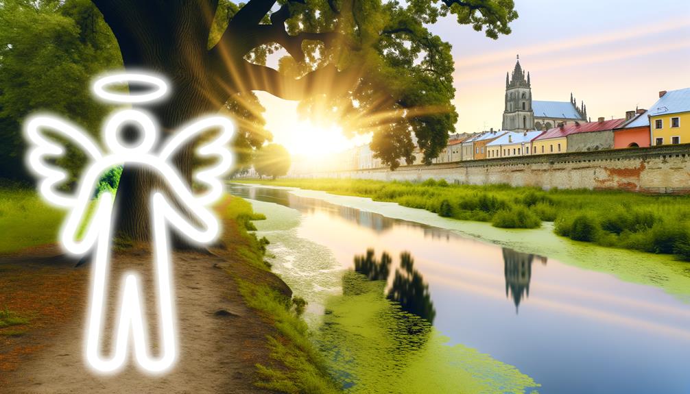 kingston s biblical name origins