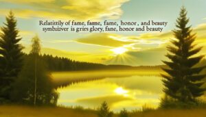 kirti name meaning analysis