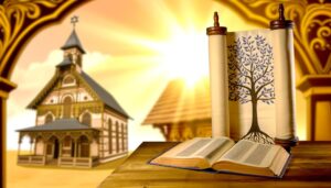 kohen priestly surname origin