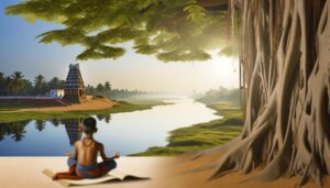 krish sanskrit origin divine