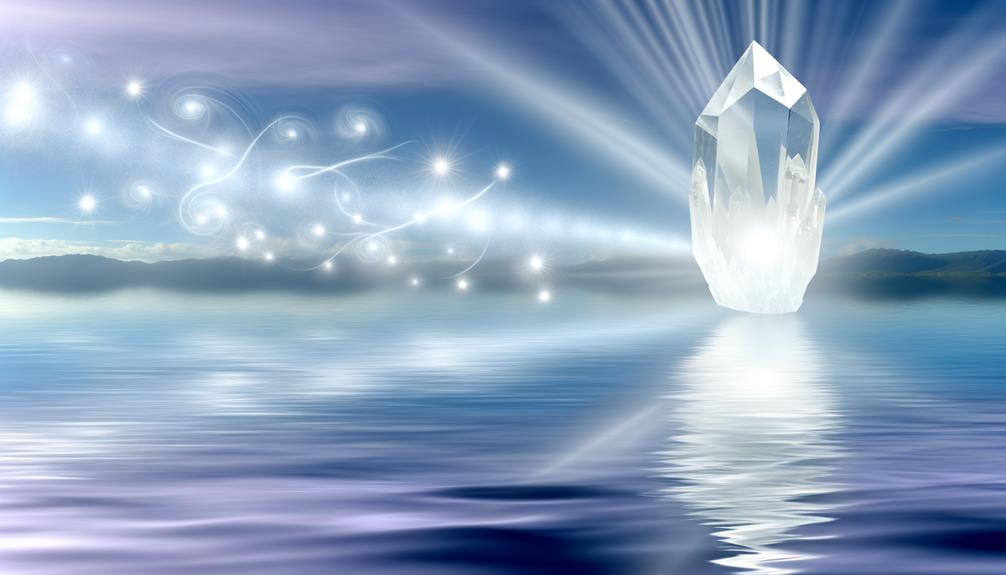 krystal name spiritual significance