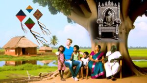kumar youthful prince