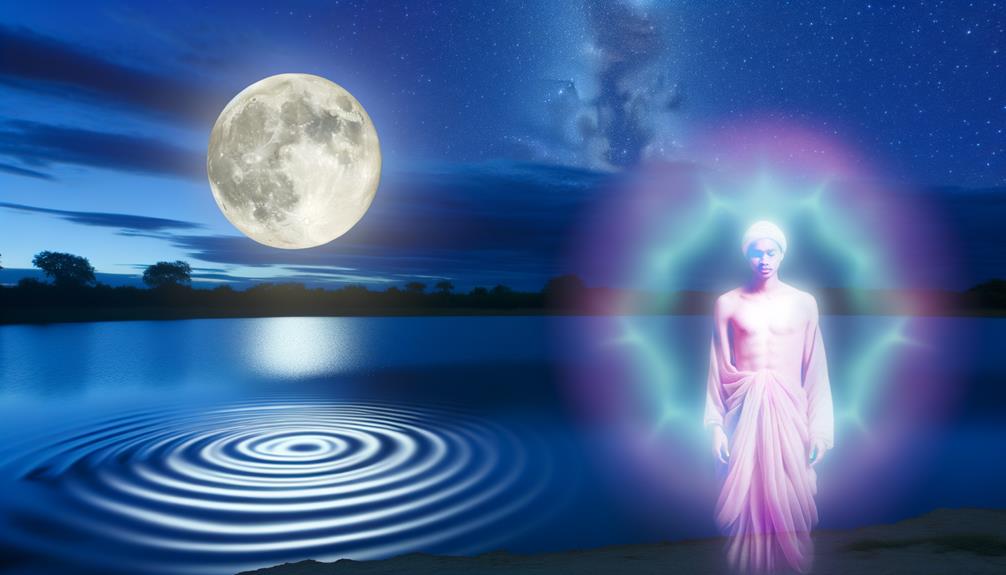 lana s name spiritual significance