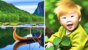 leif origin and meaning