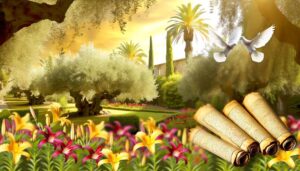lesley s biblical name significance