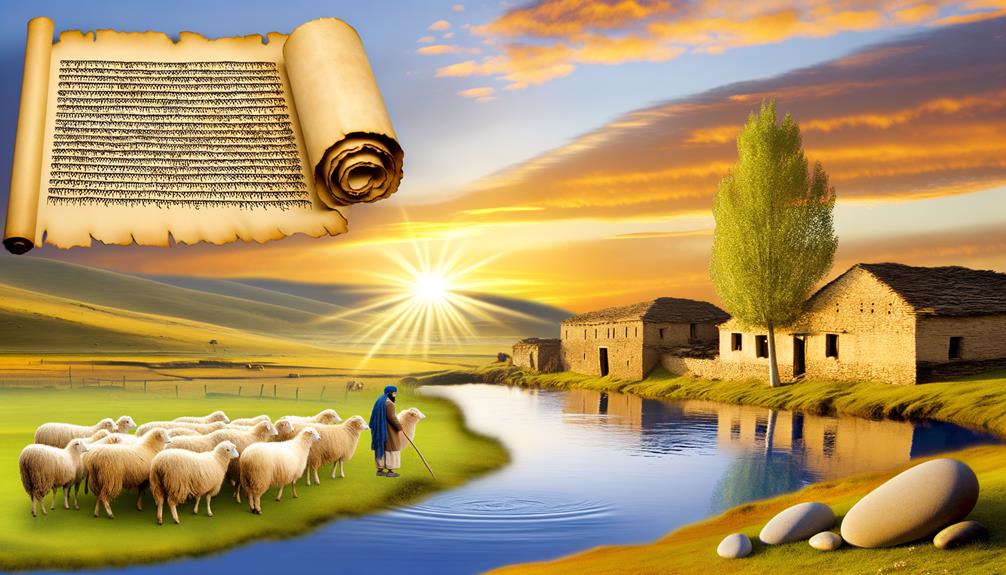 lester s biblical name meaning