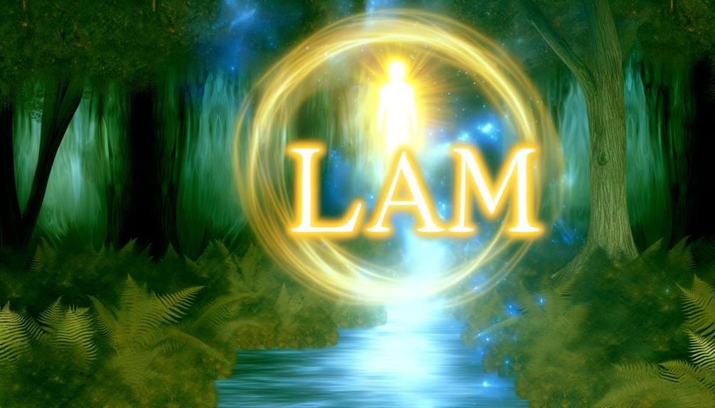 liam s spiritual name analysis