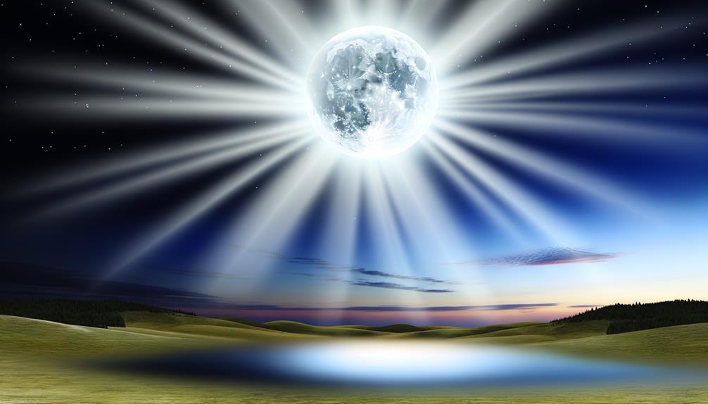 light and radiance essence