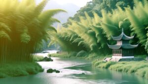 lin name meaning english