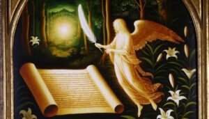 lloyd s biblical name origin