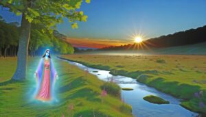 lorraine s biblical name significance