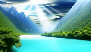 lourdes name origin explanation