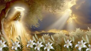 lucia s biblical name origin
