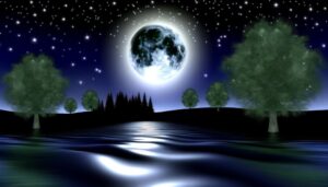 luna s etymology and significance