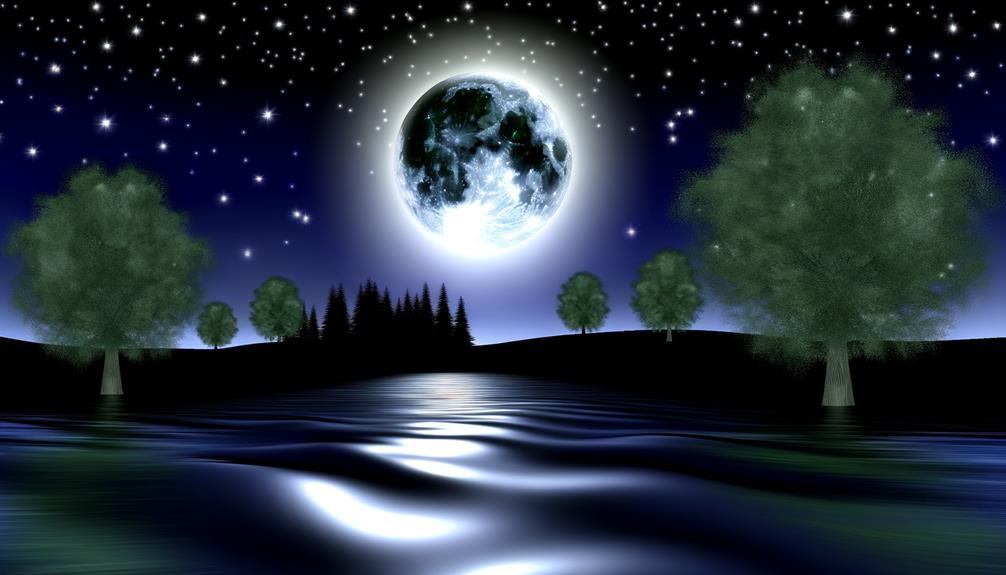 luna s etymology and significance