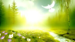 lynette s name spiritual significance