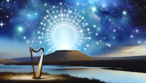 lyra s biblical name origin