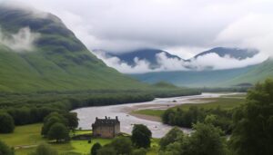 mackenzie scottish surname meaning son of coinneach
