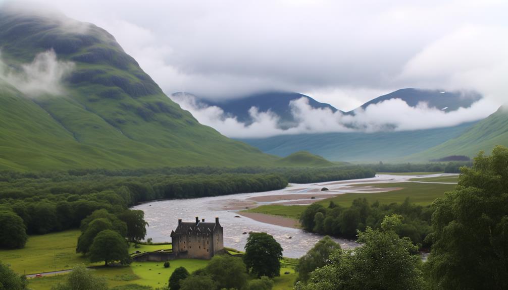 mackenzie scottish surname meaning son of coinneach