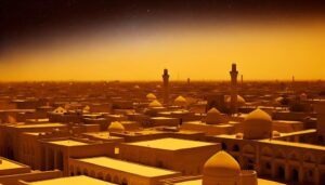 madina name meaning translation