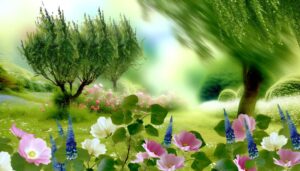 mahek meaning in english