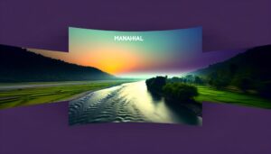 manahil promise of paradise