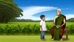 manav name meaning explained