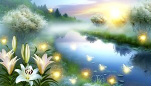 marcia name spiritual meaning