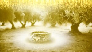maria biblical significance